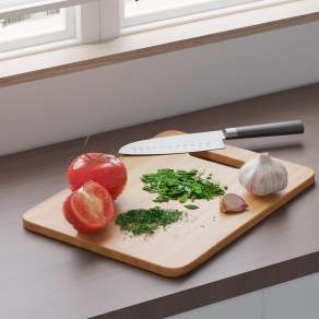 西红柿3D模型下载